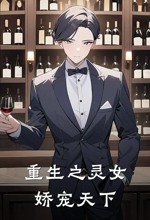 重生之灵女娇宠天下