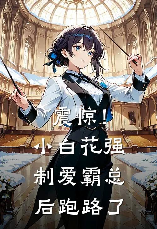 《震惊！小白花强制爱霸总后跑路了》刘仁白鹤雪已完结小说_震惊！小白花强制爱霸总后跑路了(刘仁白鹤雪)经典小说