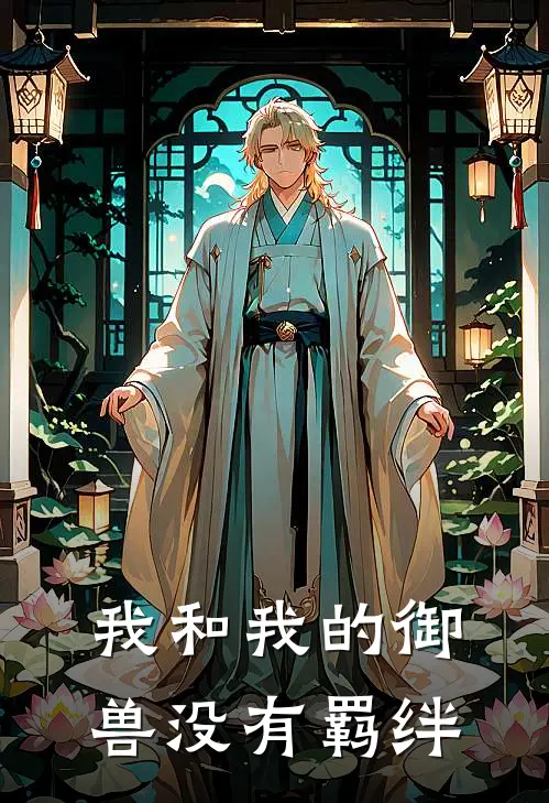 我和我的御兽没有羁绊