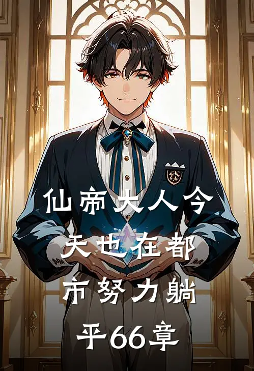 仙帝大人今天也在都市努力躺平66章