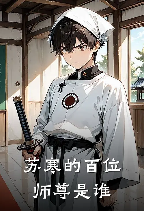 苏寒的百位师尊是谁