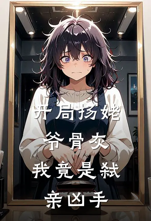 开局扬姥爷骨灰，我竟是弑亲凶手