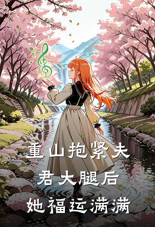 重山抱紧夫君大腿后，她福运满满姜沫沫谢临渊小说完整版免费阅读_最新章节列表重山抱紧夫君大腿后，她福运满满(姜沫沫谢临渊)