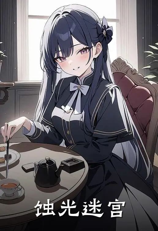 桑隅桑隅(蚀光迷宫)完结版免费在线阅读_《蚀光迷宫》全章节阅读