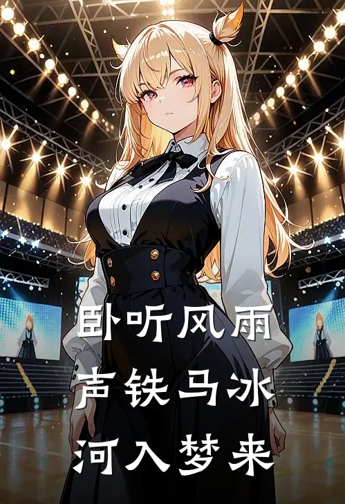 卧听风雨声铁马冰河入梦来