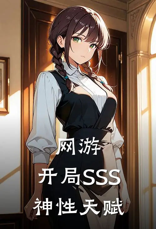 网游：开局SSS神性天赋