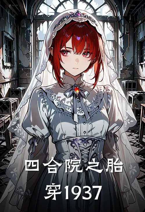 四合院之胎穿1937