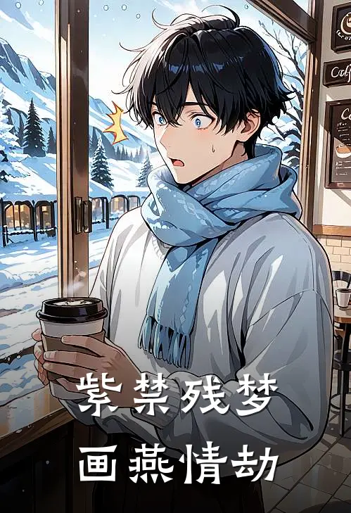 紫禁残梦画燕情劫(萧剑叶怀瑾)免费完结小说_免费小说在线阅读紫禁残梦画燕情劫(萧剑叶怀瑾)