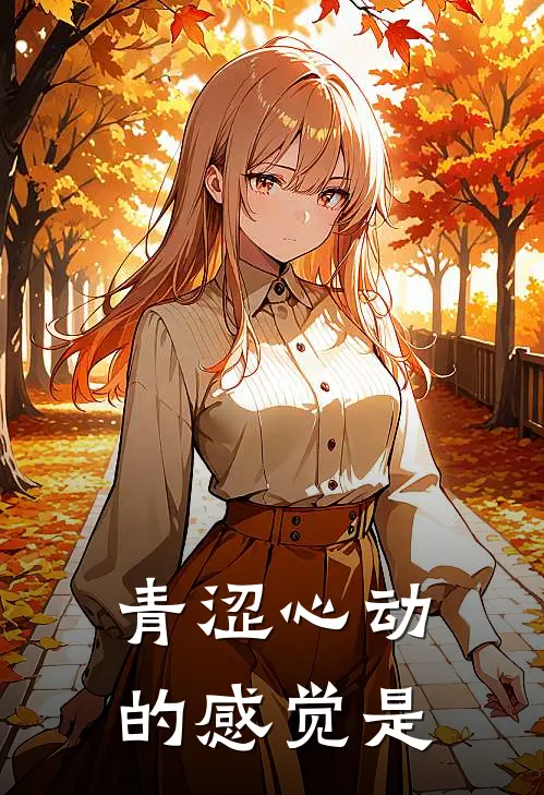青涩心动的感觉是