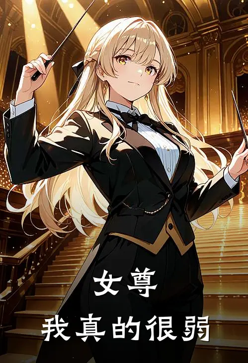 女尊：我真的很弱