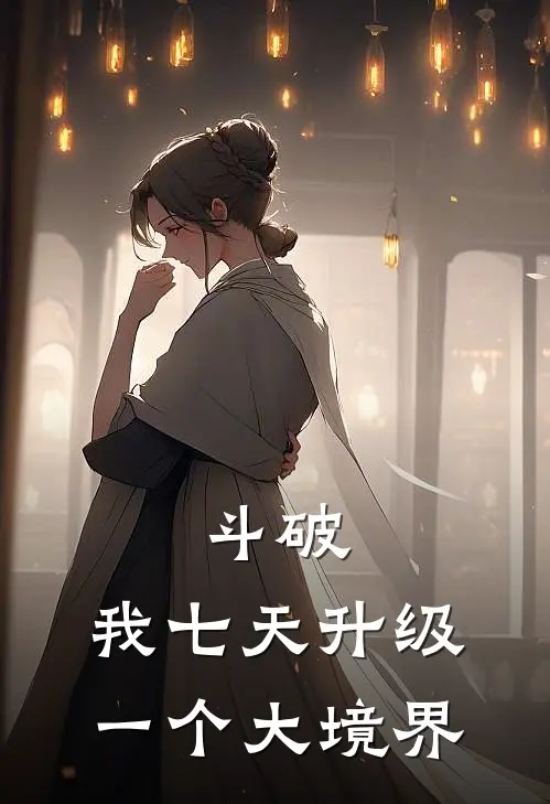 斗破：我七天升级一个大境界