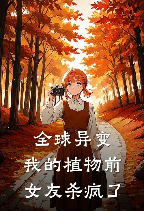 全球异变：我的植物前女友杀疯了(林深苏晚晴)在线免费小说_免费阅读全文全球异变：我的植物前女友杀疯了(林深苏晚晴)