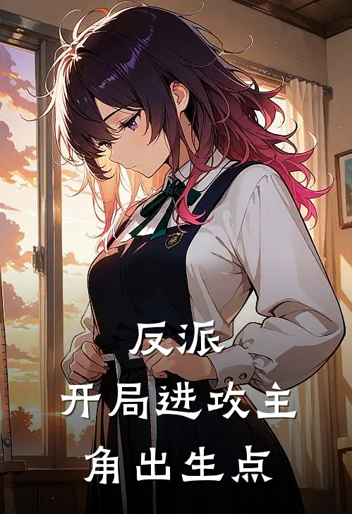 反派：开局进攻主角出生点