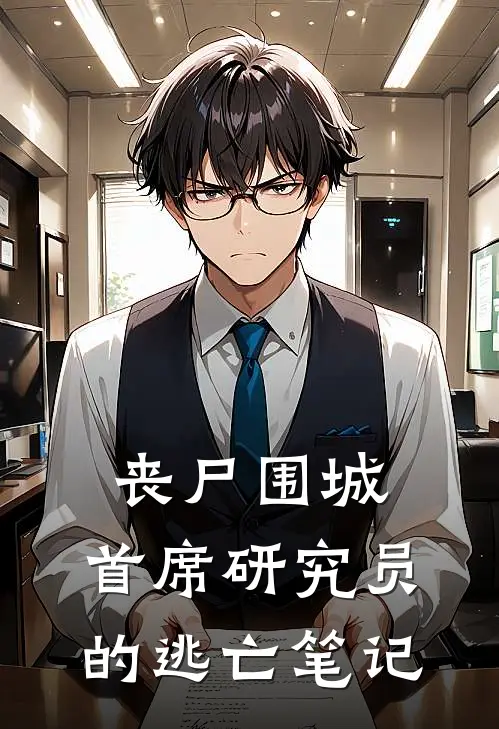 俞川程墨《丧尸围城：首席研究员的逃亡笔记》_(俞川程墨)热门小说