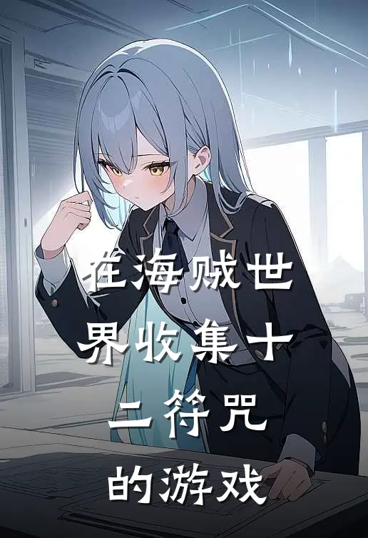 在海贼世界收集十二符咒的游戏