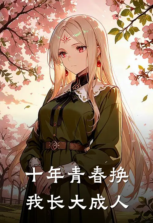 十年青春换我长大成人