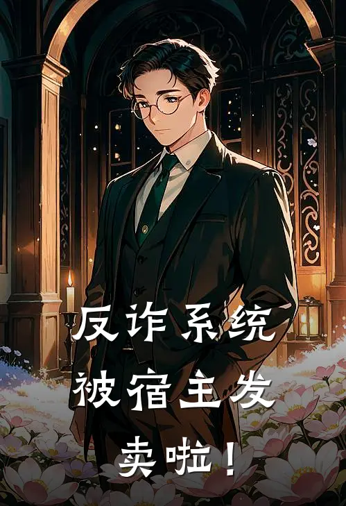 反诈系统被宿主发卖啦！许言舒怡然小说完整版_热门好看小说反诈系统被宿主发卖啦！(许言舒怡然)