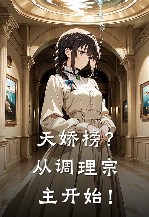 天娇榜？从调理宗主开始！陈有余马三刀完本完结小说_完本完结小说天娇榜？从调理宗主开始！(陈有余马三刀)