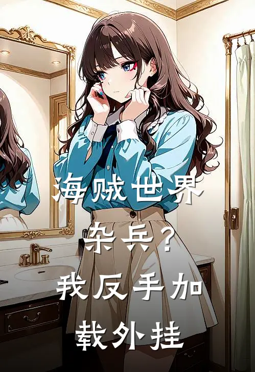 海贼世界杂兵？我反手加载外挂洛斯伊藤免费完结版小说_小说完结海贼世界杂兵？我反手加载外挂洛斯伊藤