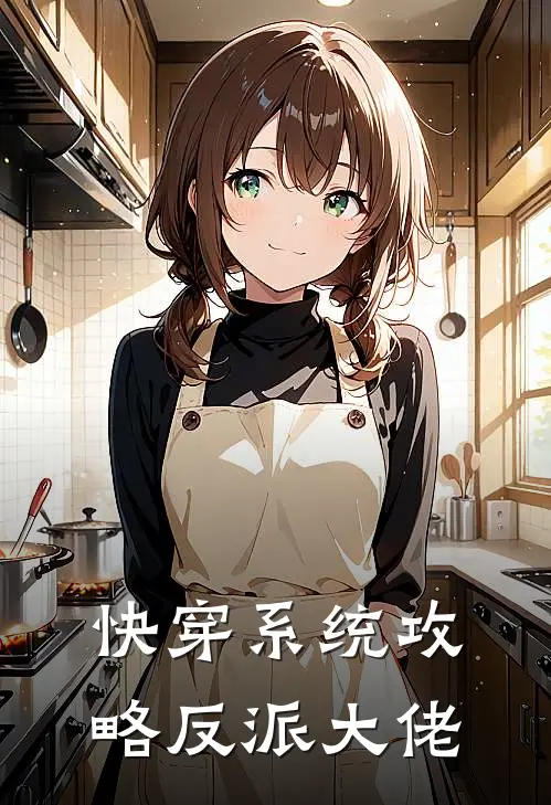 快穿系统攻略反派大佬