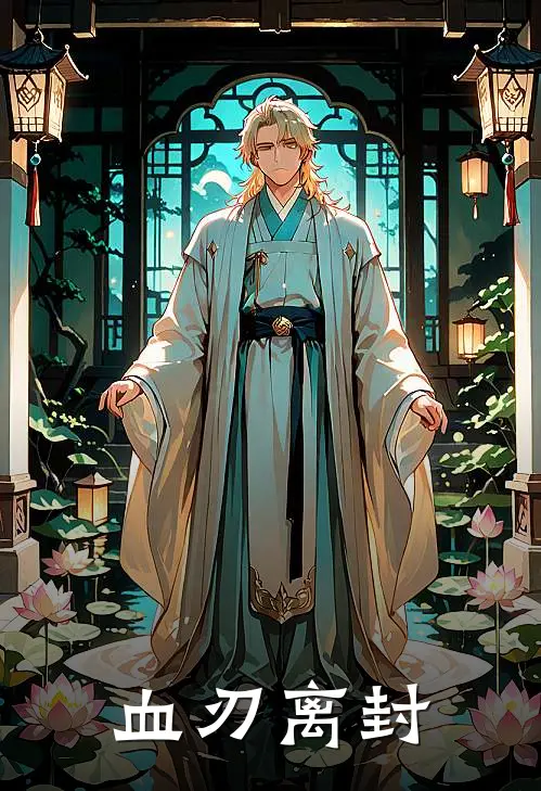 血刃离封（谢离封江晚棠）全文免费阅读无弹窗大结局_（血刃离封全文免费阅读无弹窗）谢离封江晚棠最新章节列表_笔趣阁（血刃离封）