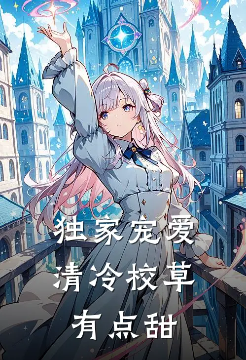 独家宠爱：清冷校草有点甜(顾澹台时柠)在哪看免费小说_全本免费完结小说独家宠爱：清冷校草有点甜顾澹台时柠