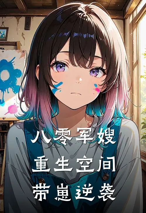 八零军嫂：重生空间带崽逆袭顾寒川苏秀兰最新好看小说_最新章节列表八零军嫂：重生空间带崽逆袭(顾寒川苏秀兰)