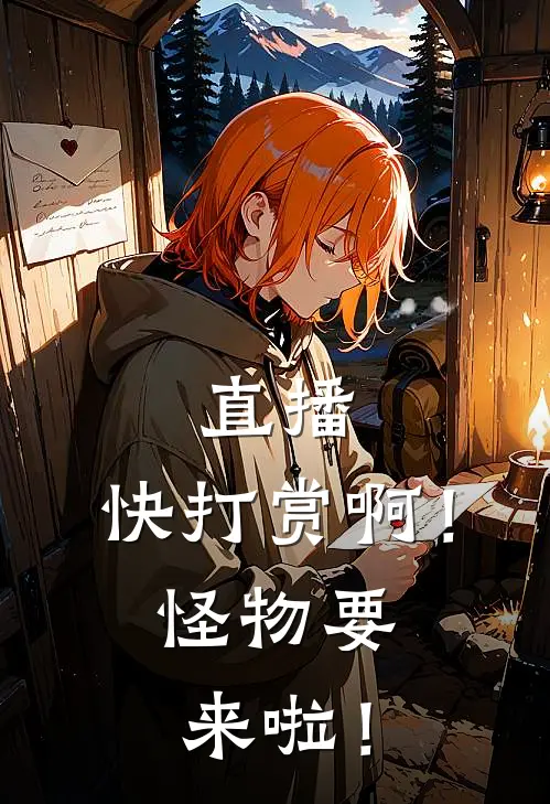 直播：快打赏啊！怪物要来啦！(吴笛江小月)完结版小说_最新全本小说直播：快打赏啊！怪物要来啦！吴笛江小月