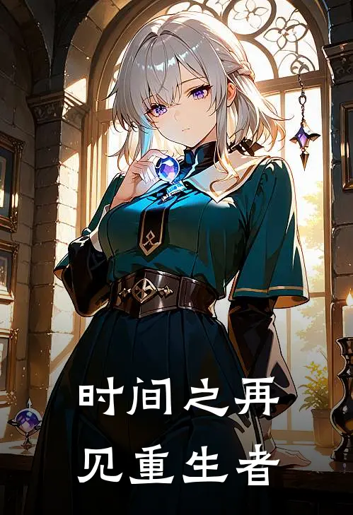 时间之再见重生者
