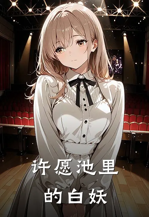 许愿池里的白妖