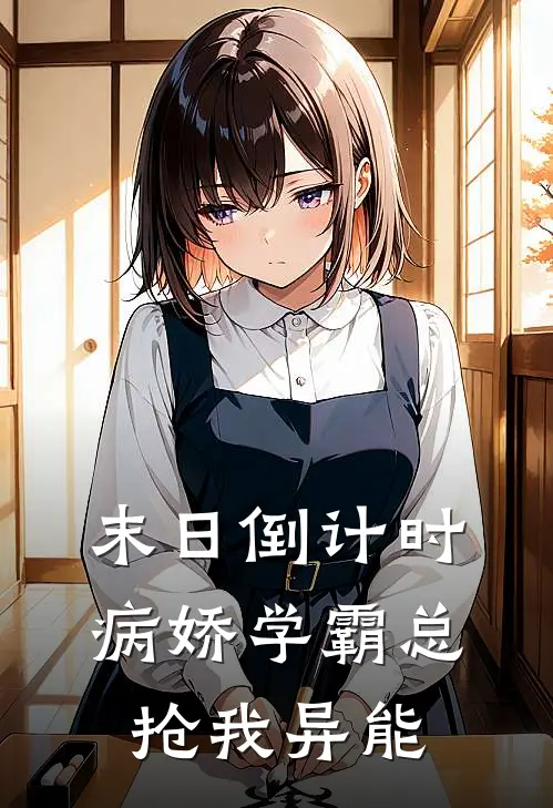 末日倒计时：病娇学霸总抢我异能江寒舟顾言蹊全文阅读免费全集_免费小说末日倒计时：病娇学霸总抢我异能(江寒舟顾言蹊)