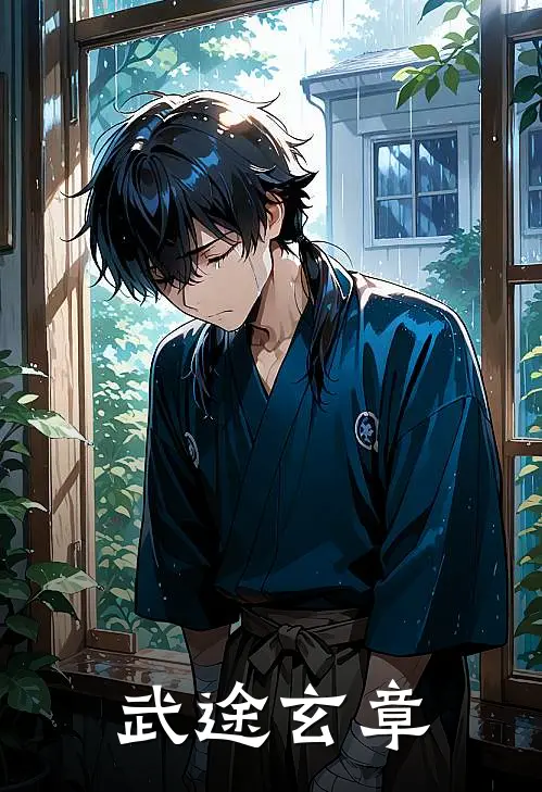 武途玄章张烈王九山完本完结小说_无弹窗全文免费阅读武途玄章(张烈王九山)