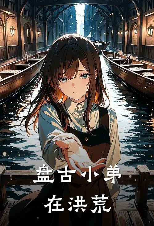 盘古小弟在洪荒(李易盘古)小说免费阅读无弹窗_完结小说盘古小弟在洪荒李易盘古