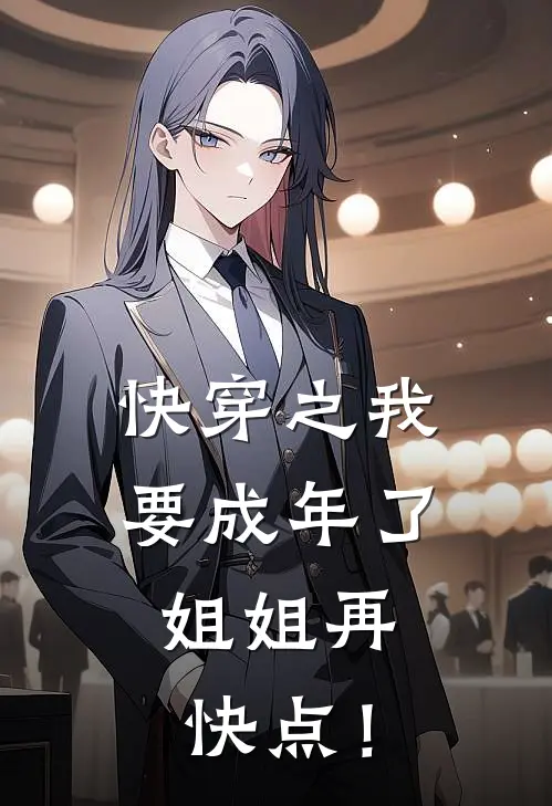 快穿之我要成年了，姐姐再快点！