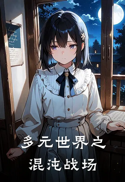 多元世界之混沌战场(秦泽泰坦)小说完整版_完结好看小说多元世界之混沌战场秦泽泰坦