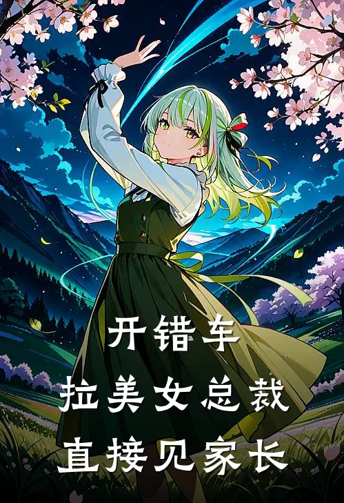 开错车，拉美女总裁直接见家长许阳杜雨诺完本小说免费阅读_最新章节列表开错车，拉美女总裁直接见家长(许阳杜雨诺)