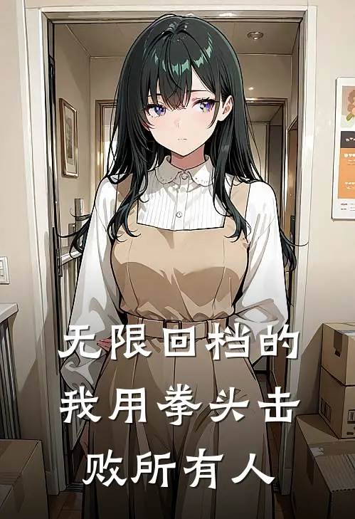 无限回档的我用拳头击败所有人宇岳苏瑶热门小说阅读_完本完结小说无限回档的我用拳头击败所有人宇岳苏瑶