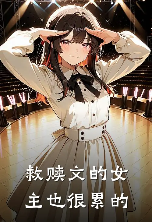 救赎文的女主也很累的