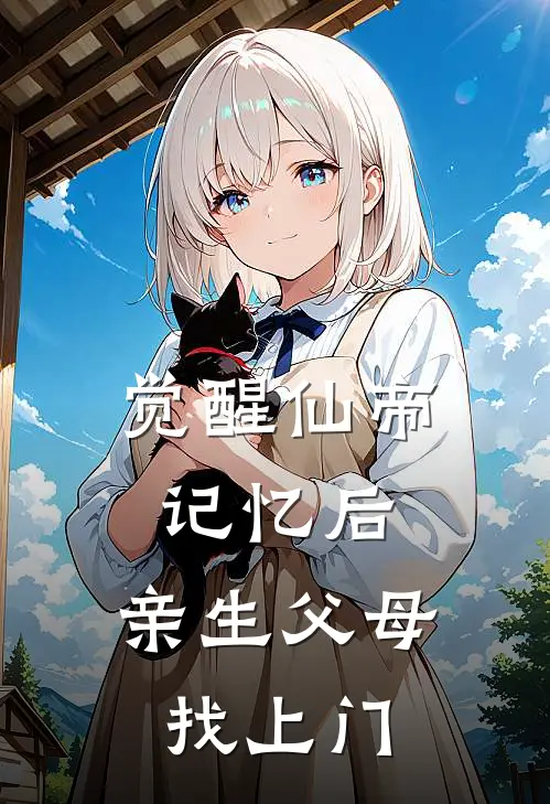 《觉醒仙帝记忆后，亲生父母找上门》苏晨林涛已完结小说_觉醒仙帝记忆后，亲生父母找上门(苏晨林涛)火爆小说