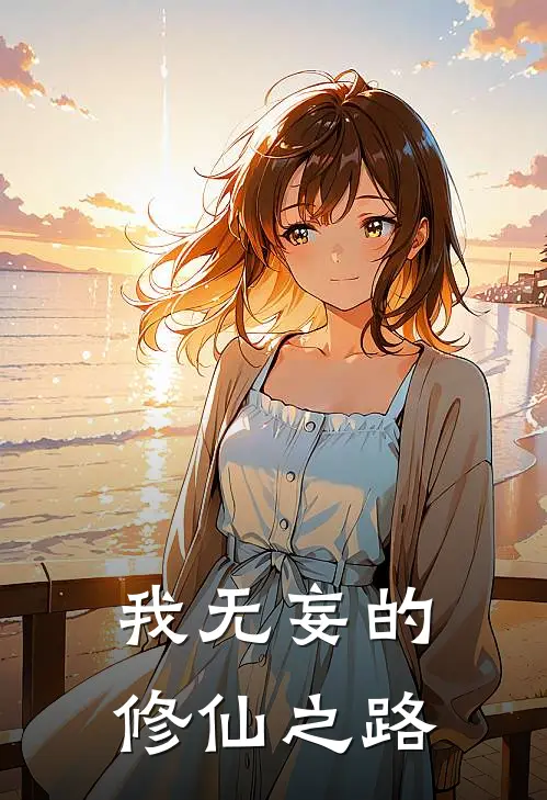 我无妄的修仙之路(无妄玄渊)热门小说在线阅读_热门小说我无妄的修仙之路(无妄玄渊)