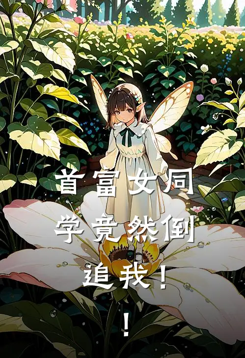 首富女同学竟然倒追我！！顾北辰许宥维完本完结小说_完本完结小说首富女同学竟然倒追我！！(顾北辰许宥维)