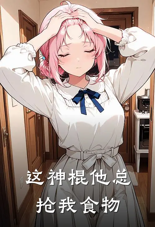 这神棍他总抢我食物(宋招摇无怨)热门网络小说推荐_免费完结版小说这神棍他总抢我食物(宋招摇无怨)