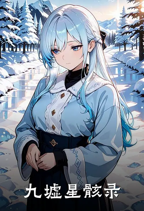 九墟星骸录陆少游李虎完结好看小说_最新章节列表九墟星骸录(陆少游李虎)