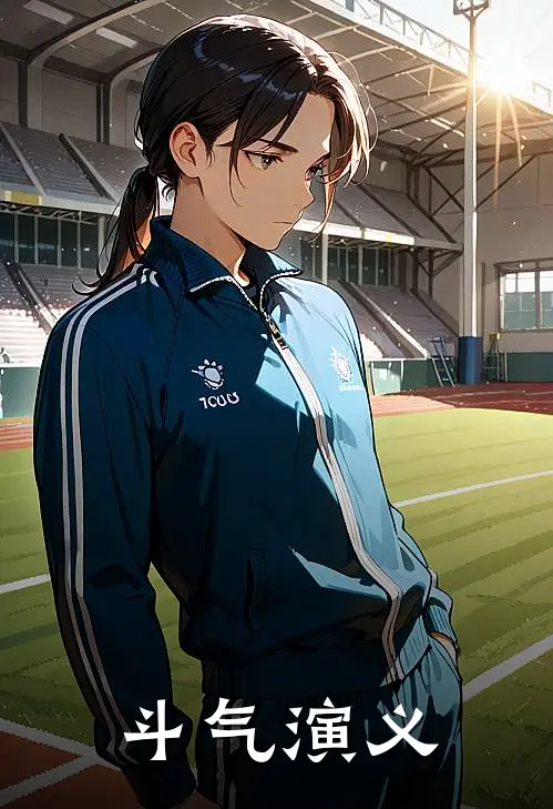 斗气演义马天行赵日天完结小说免费阅读_完本热门小说斗气演义马天行赵日天