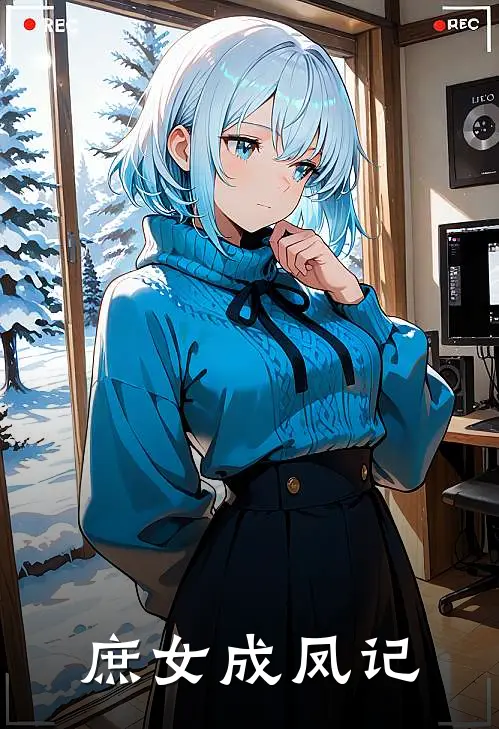 庶女成凤记陈青青绿竹完本热门小说_小说推荐完结庶女成凤记陈青青绿竹