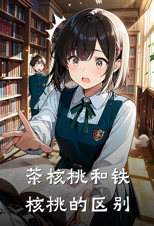 茶核桃和铁核桃的区别