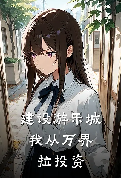 建设游乐城：我从万界拉投资