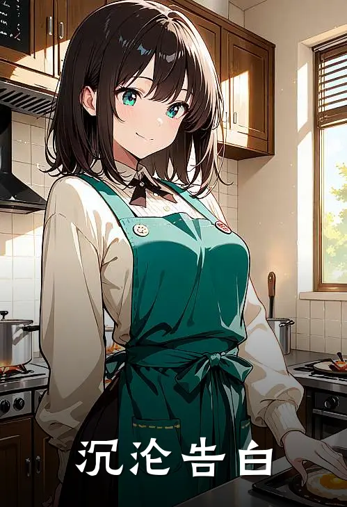 沉沦告白（白泠姝尹灵婳）全文免费阅读无弹窗大结局_沉沦告白最新章节列表