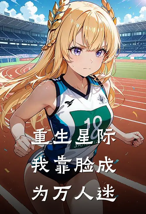 重生星际，我靠脸成为万人迷