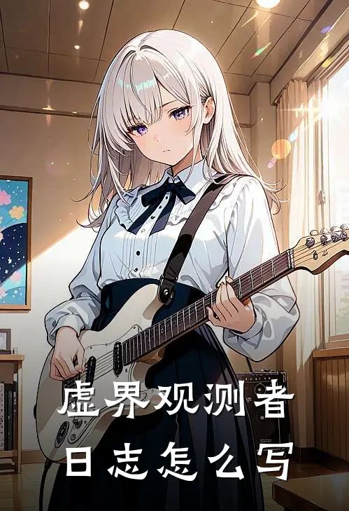 虚界观测者日志怎么写